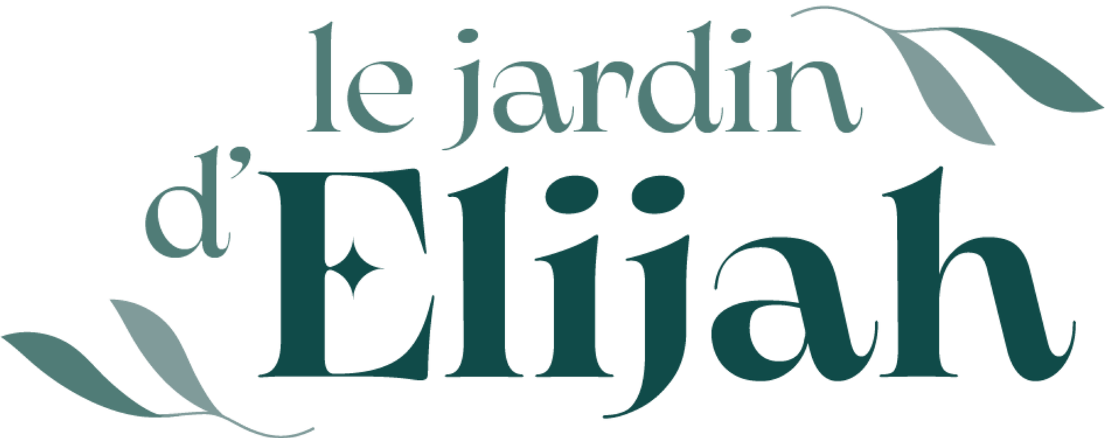 Le jardin d’Elijah