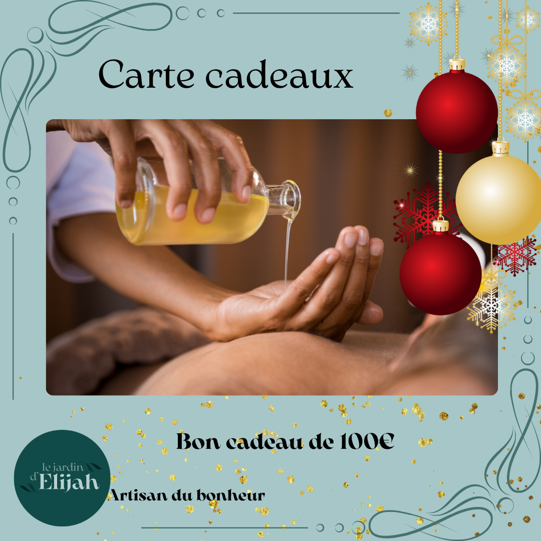 Copie de Copie de Copie de carte cadeau soin visage